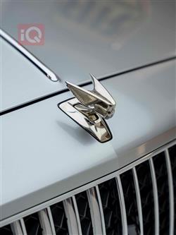 بينتلي فلاينج سبير